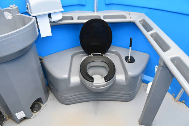 Best Construction site porta potty rental  in , NH