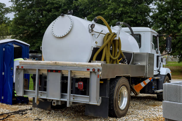 Best Portable toilet rental cost  in , NH