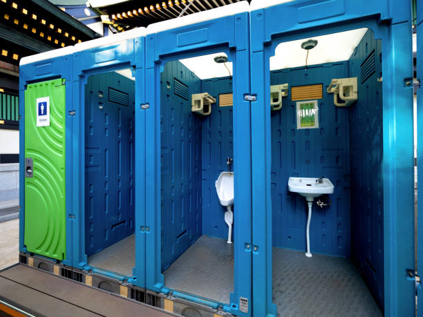 Best Sanitation services for porta potties  in , NH