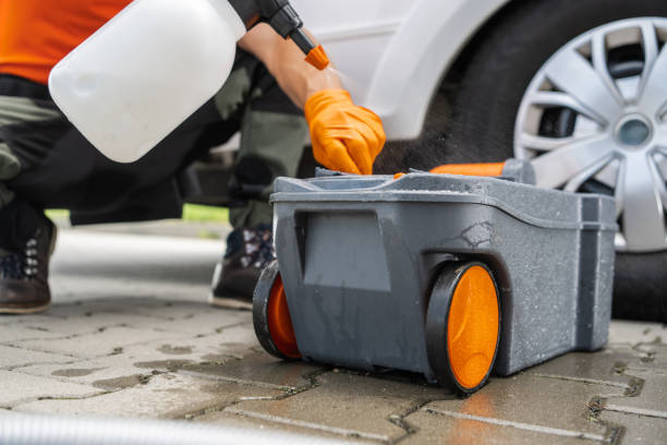  , NH Porta Potty Rental Pros