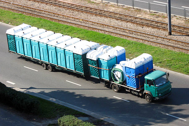 Best Affordable porta potty rental  in , NH